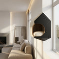 Aura Paws | Nordic Modern WallMounted Cat Nest