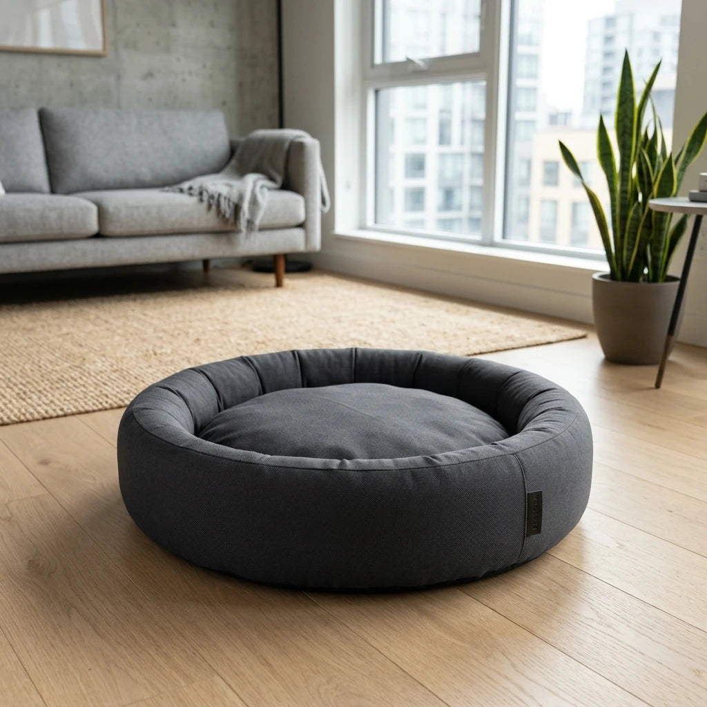 Aura Paws | Nordic TechFabric Bed Ascent