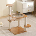 Aura Paws | Nordic Royal Majesty Ceramic Feeder