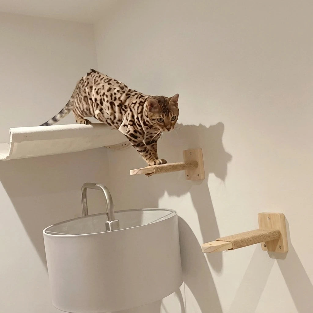 Aura Paws | Nordic Zenith TechFabric Luxury Pet Haven