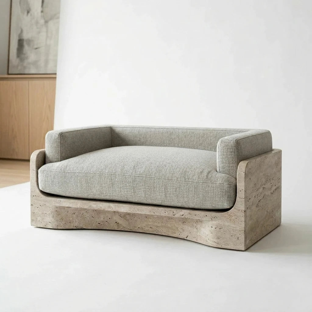 Aura Paws | Nordic Pet Sofa