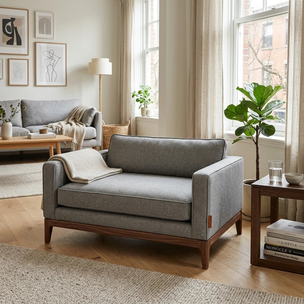 Aura Paws | Nordic Urban Pet Sofa
