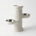 Aura Paws | Nordic Ceramic Feeder